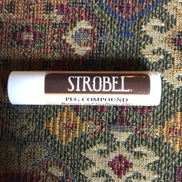 Peg compound - Picture 2 of 3